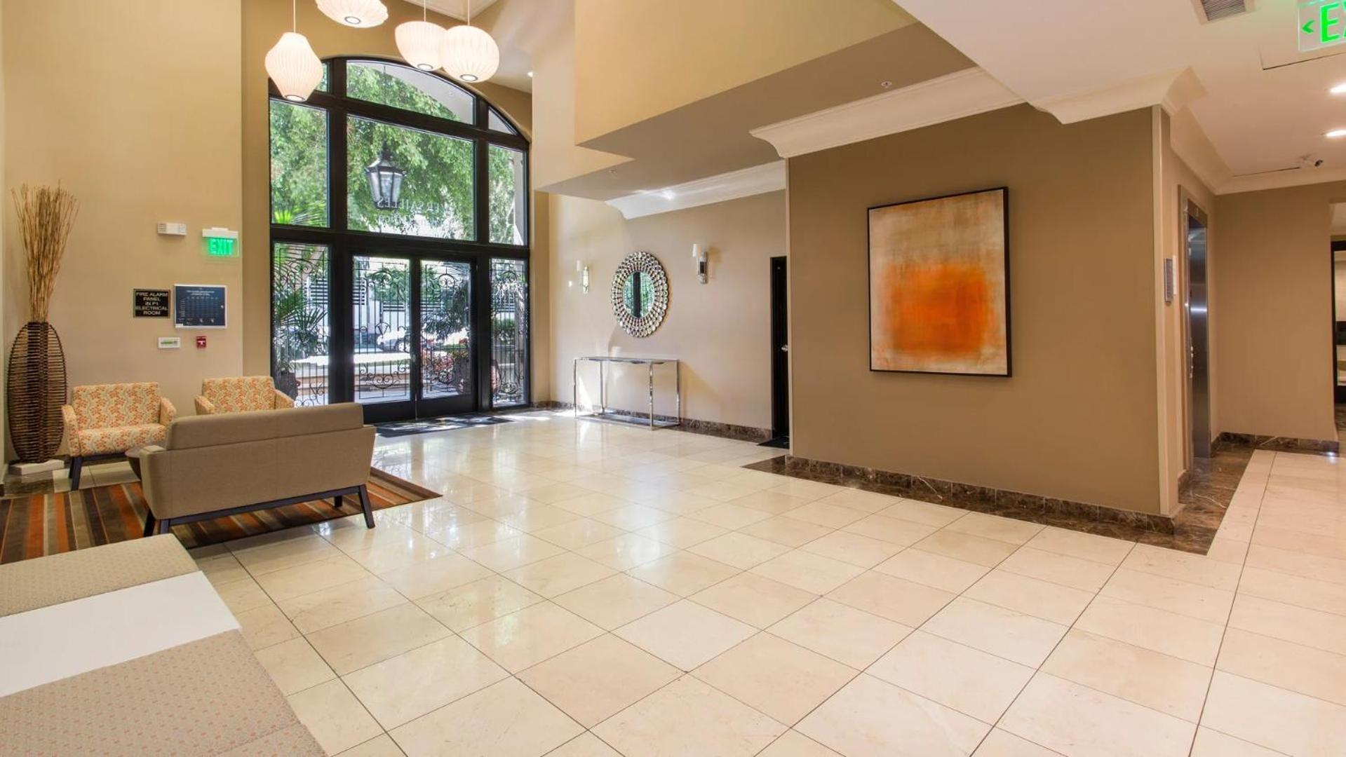 Ferienwohnung La Sunshine House-Pool, Sauna And Free Parking Los Angeles Exterior foto