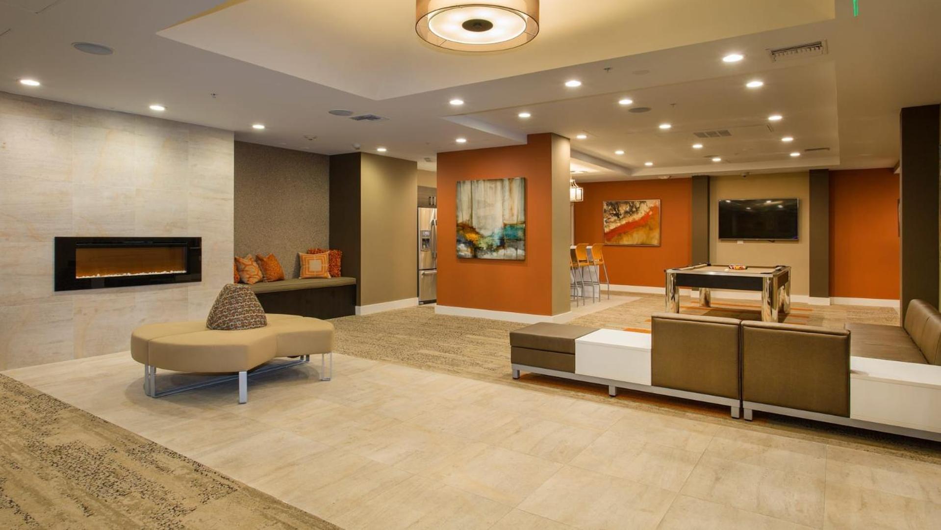 Ferienwohnung La Sunshine House-Pool, Sauna And Free Parking Los Angeles Exterior foto