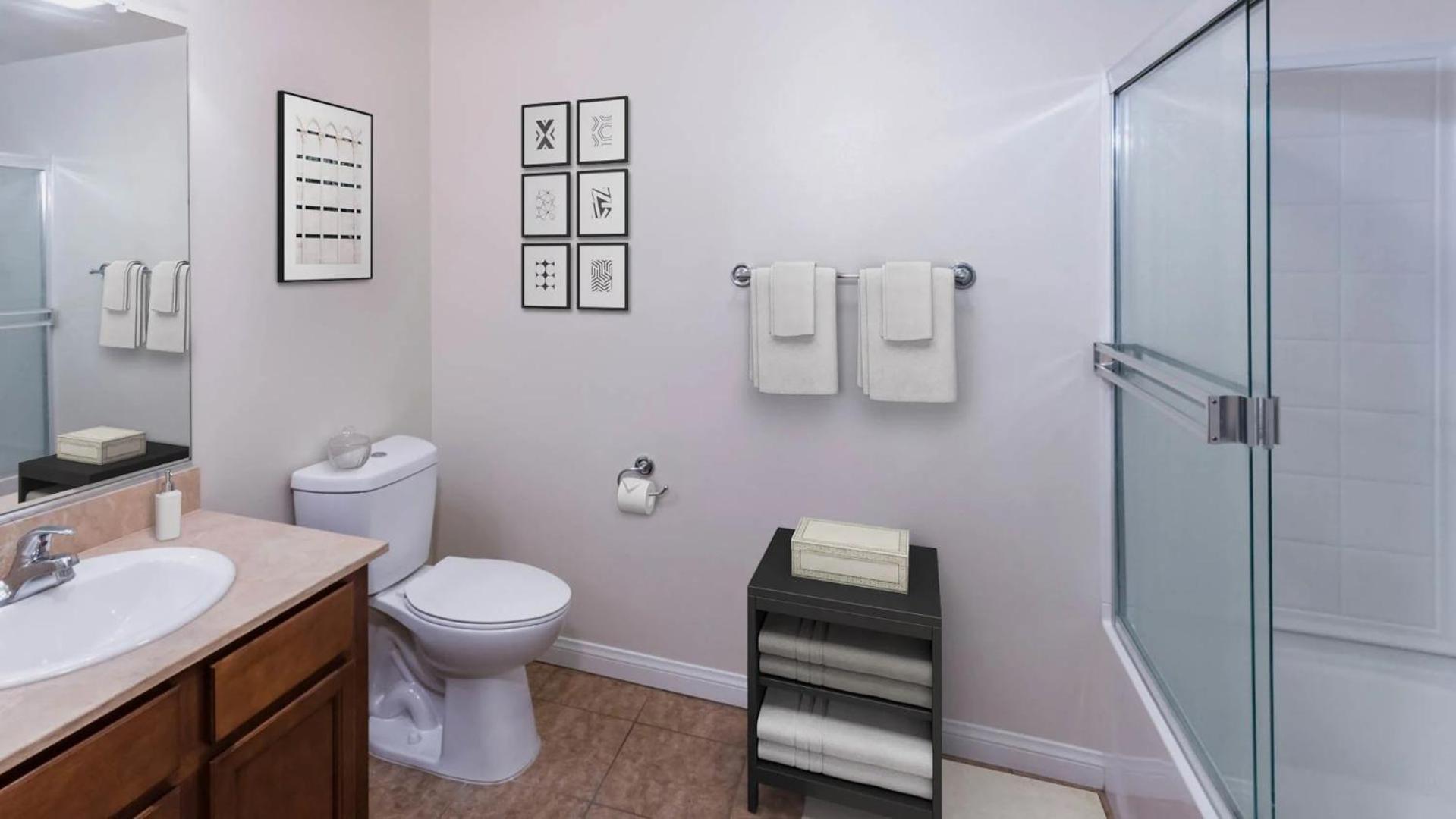 Ferienwohnung La Sunshine House-Pool, Sauna And Free Parking Los Angeles Exterior foto
